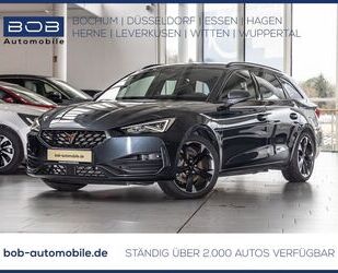 Cupra Leon Gebrauchtwagen