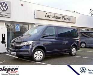 VW T6 Caravelle Gebrauchtwagen