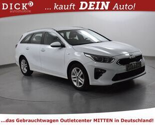 Kia ceed Sportswagon Gebrauchtwagen