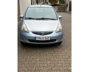 Honda Jazz Gebrauchtwagen