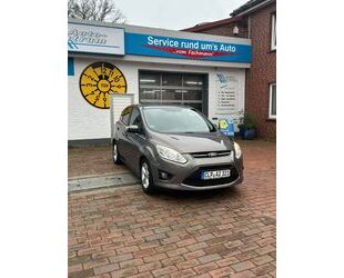 Ford C-Max Gebrauchtwagen