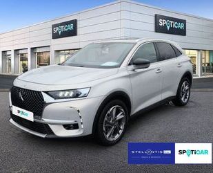DS Automobiles DS7 (Crossback) Gebrauchtwagen