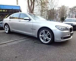 BMW 730 Gebrauchtwagen