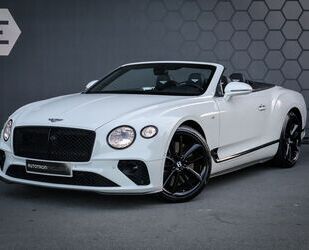 Bentley Continental GTC Gebrauchtwagen