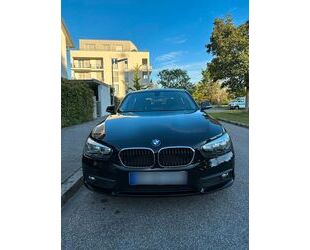 BMW BMW 118i Advantage Advantage, HU 10/25 Gebrauchtwagen