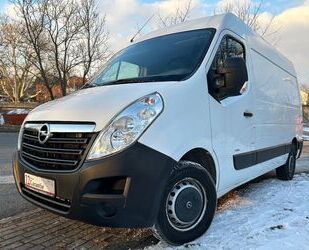 Opel Movano Gebrauchtwagen