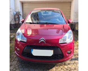 Citroen C3 Gebrauchtwagen