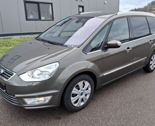 Ford Galaxy Gebrauchtwagen