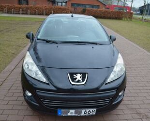 Peugeot 207 Gebrauchtwagen