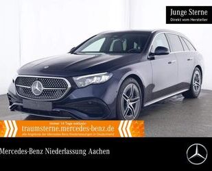 Mercedes-Benz E 300 Gebrauchtwagen