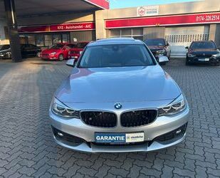 BMW 320 Gebrauchtwagen