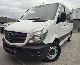 Mercedes-Benz Sprinter Gebrauchtwagen