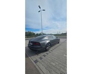 Audi A7 Gebrauchtwagen