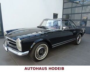 Mercedes-Benz 280 Gebrauchtwagen