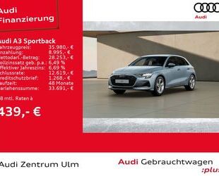 Audi A3 Gebrauchtwagen