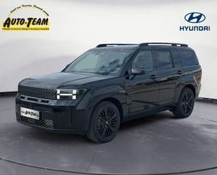 Hyundai SANTA FE Gebrauchtwagen
