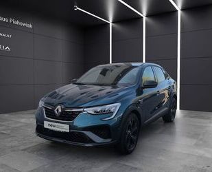 Renault Arkana Gebrauchtwagen