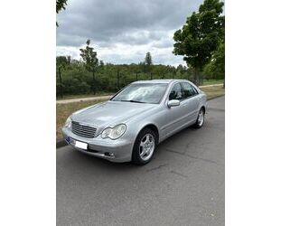 Mercedes-Benz C 320 Gebrauchtwagen