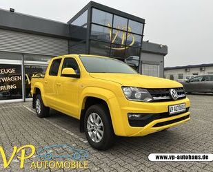 VW Amarok Gebrauchtwagen