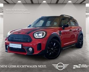 Mini Cooper Countryman Gebrauchtwagen