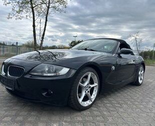 BMW Z4 Gebrauchtwagen