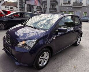Seat Mii Gebrauchtwagen