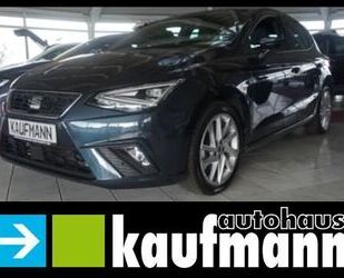 Seat Ibiza Gebrauchtwagen