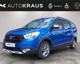Dacia Lodgy Gebrauchtwagen