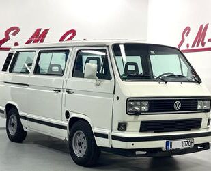 VW T3 Multivan Gebrauchtwagen