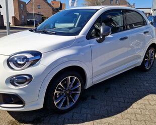 Fiat 500X Gebrauchtwagen