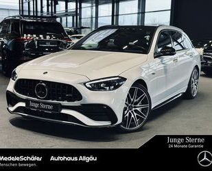 Mercedes-Benz C 43 AMG Gebrauchtwagen