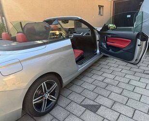 BMW 218 Gebrauchtwagen