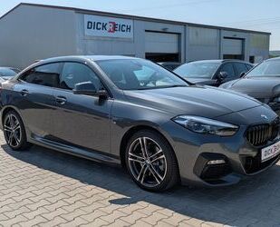 BMW 220 Gebrauchtwagen