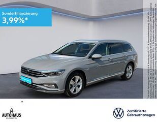 VW Passat Variant Gebrauchtwagen