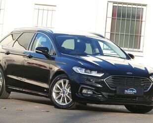 Ford Mondeo Gebrauchtwagen