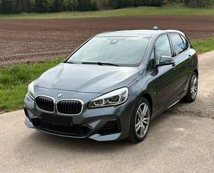 BMW 225 Active Tourer Gebrauchtwagen
