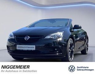 Opel Cascada Gebrauchtwagen