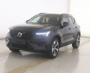 Volvo XC40 Gebrauchtwagen
