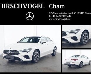 Mercedes-Benz CLA 220 Gebrauchtwagen