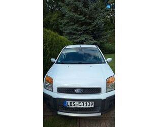 Ford Fusion Gebrauchtwagen