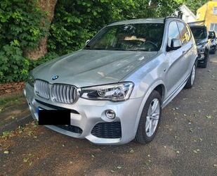BMW X3 M Gebrauchtwagen