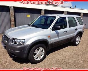 Ford Maverick Gebrauchtwagen