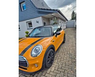 Mini Cooper Gebrauchtwagen