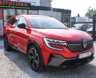 Renault Espace Gebrauchtwagen