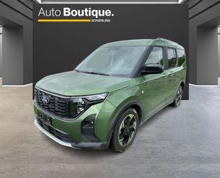 Ford Tourneo Courier Gebrauchtwagen