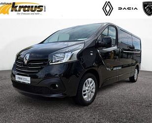 Renault Trafic Gebrauchtwagen