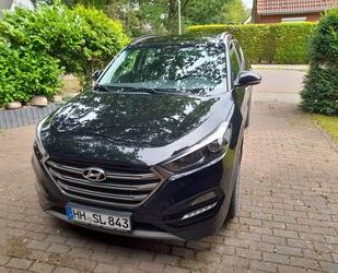 Hyundai TUCSON Gebrauchtwagen