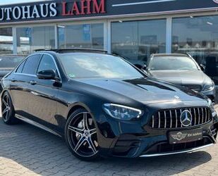 Mercedes-Benz E 300 Gebrauchtwagen