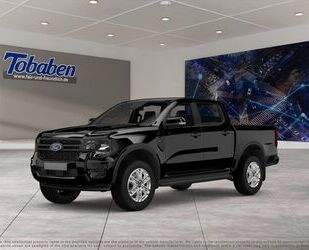 Ford Ranger Gebrauchtwagen