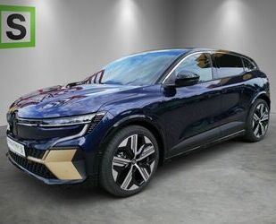 Renault Megane Gebrauchtwagen